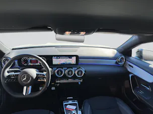 MERCEDES-BENZ CLA 200 AMG Edition Night 7G-DCT