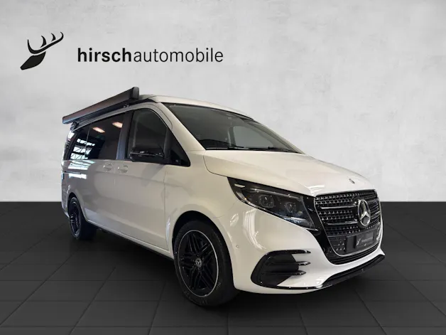 MERCEDES-BENZ Marco Polo Horizon V 300d Lang
