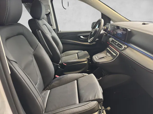 MERCEDES-BENZ Marco Polo Horizon V 300d Lang