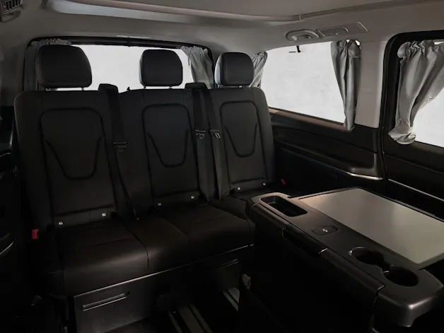 MERCEDES-BENZ Marco Polo Horizon V 300d Lang