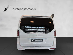 MERCEDES-BENZ Marco Polo Horizon V 300d Lang