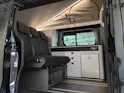 RENAULT Trafic Spacenomad 2.0 dCi Blue 170 iconic
