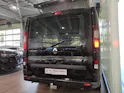 RENAULT Trafic Spacenomad 2.0 dCi Blue 170 iconic