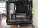 RENAULT Trafic Spacenomad 2.0 dCi Blue 170 iconic