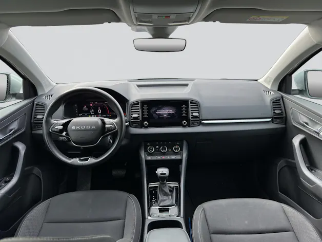 SKODA Karoq 1.5 TSI Selection DSG