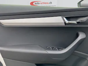 SKODA Karoq 1.5 TSI Selection DSG