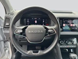 SKODA Karoq 1.5 TSI Selection DSG