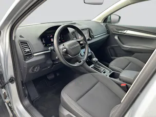 SKODA Karoq 1.5 TSI Selection DSG