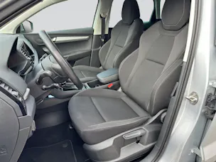 SKODA Karoq 1.5 TSI Selection DSG