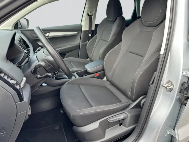 SKODA Karoq 1.5 TSI Selection DSG