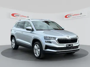 SKODA Karoq 1.5 TSI Selection DSG
