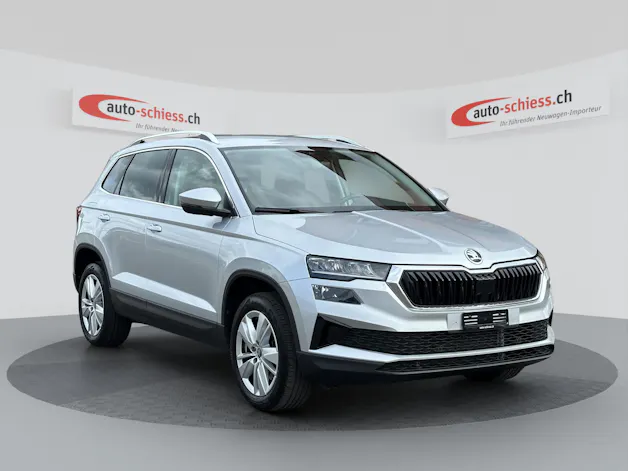 SKODA Karoq 1.5 TSI Selection DSG