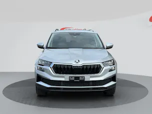 SKODA Karoq 1.5 TSI Selection DSG