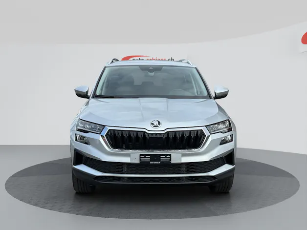 SKODA Karoq 1.5 TSI Selection DSG