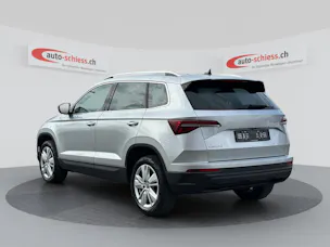 SKODA Karoq 1.5 TSI Selection DSG
