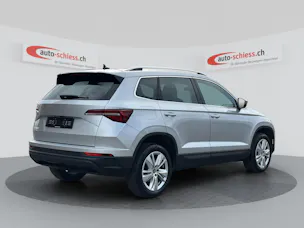 SKODA Karoq 1.5 TSI Selection DSG