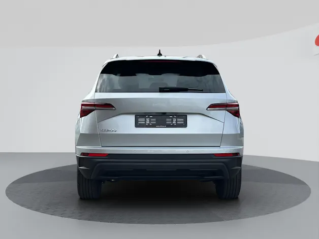 SKODA Karoq 1.5 TSI Selection DSG