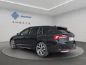 SKODA Octavia Combi 2.0 TSI DSG Dynamic 4x4