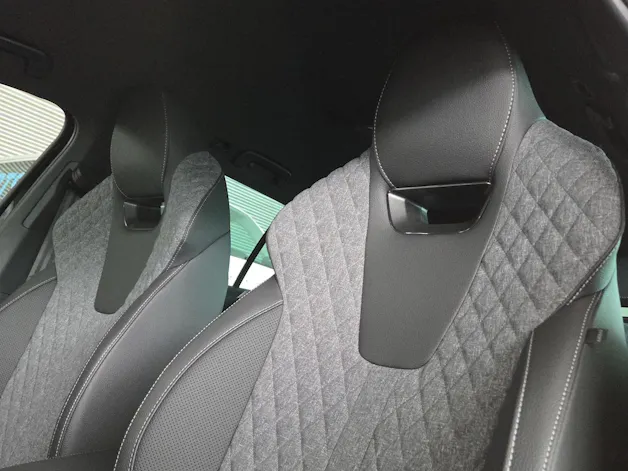 SKODA Octavia Combi 2.0 TSI DSG Dynamic 4x4