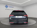 SKODA Octavia Combi 2.0 TSI DSG Dynamic 4x4