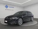 SKODA Octavia Combi 2.0 TSI DSG Dynamic 4x4