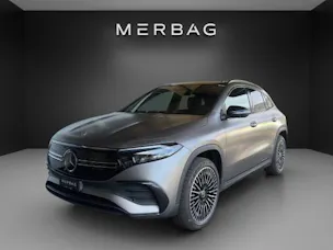 MERCEDES-BENZ EQA 300 AMG Line 4Matic