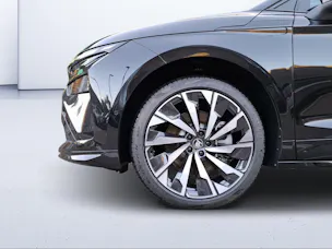 SKODA Enyaq 85x Sportline 4x4
