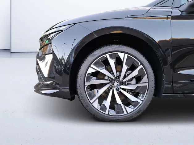 SKODA Enyaq 85x Sportline 4x4