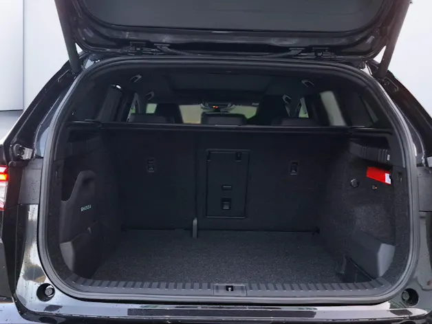 SKODA Enyaq 85x Sportline 4x4
