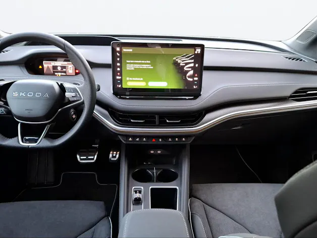SKODA Enyaq 85x Sportline 4x4
