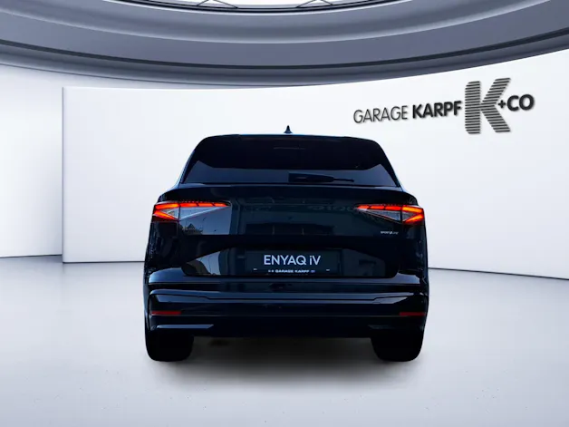 SKODA Enyaq 85x Sportline 4x4