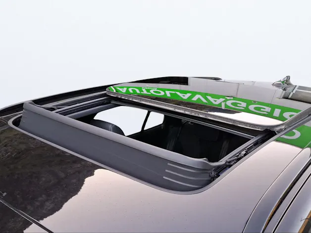 SKODA Enyaq 85x Sportline 4x4