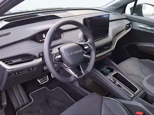SKODA Enyaq 85x Sportline 4x4