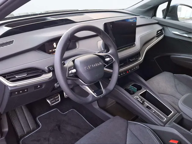 SKODA Enyaq 85x Sportline 4x4