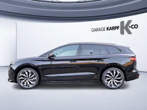 SKODA Enyaq 85x Sportline 4x4