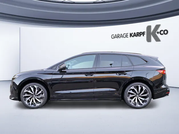 SKODA Enyaq 85x Sportline 4x4
