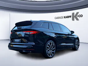 SKODA Enyaq 85x Sportline 4x4
