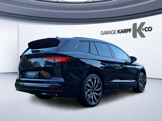 SKODA Enyaq 85x Sportline 4x4