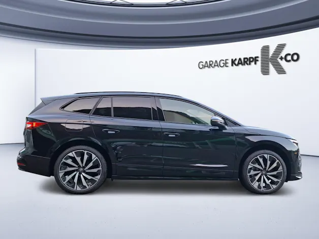SKODA Enyaq 85x Sportline 4x4