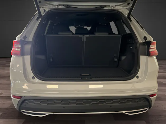 SKODA Kodiaq 2.0 TSI Sportline 4x4
