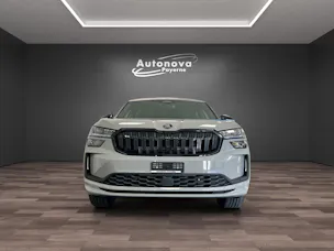 SKODA Kodiaq 2.0 TSI Sportline 4x4