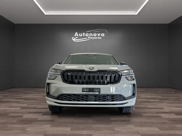 SKODA Kodiaq 2.0 TSI Sportline 4x4