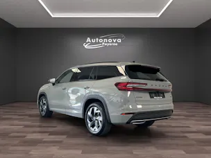 SKODA Kodiaq 2.0 TSI Sportline 4x4