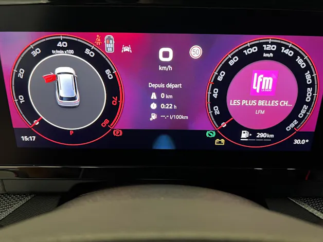 SKODA Kodiaq 2.0 TSI Sportline 4x4