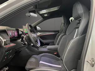 SKODA Kodiaq 2.0 TSI Sportline 4x4