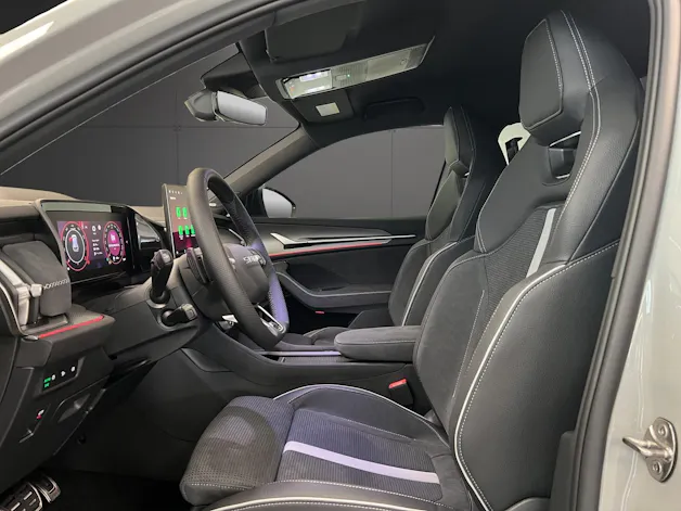 SKODA Kodiaq 2.0 TSI Sportline 4x4