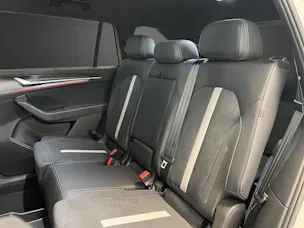 SKODA Kodiaq 2.0 TSI Sportline 4x4