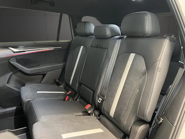 SKODA Kodiaq 2.0 TSI Sportline 4x4