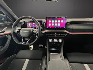 SKODA Kodiaq 2.0 TSI Sportline 4x4