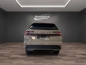 SKODA Kodiaq 2.0 TSI Sportline 4x4